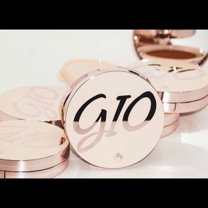 Dr. Gio Cosmetics Cushion Foundation